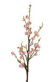 CHERRY BLOSSOM BRANCH 106,5CM. PINK