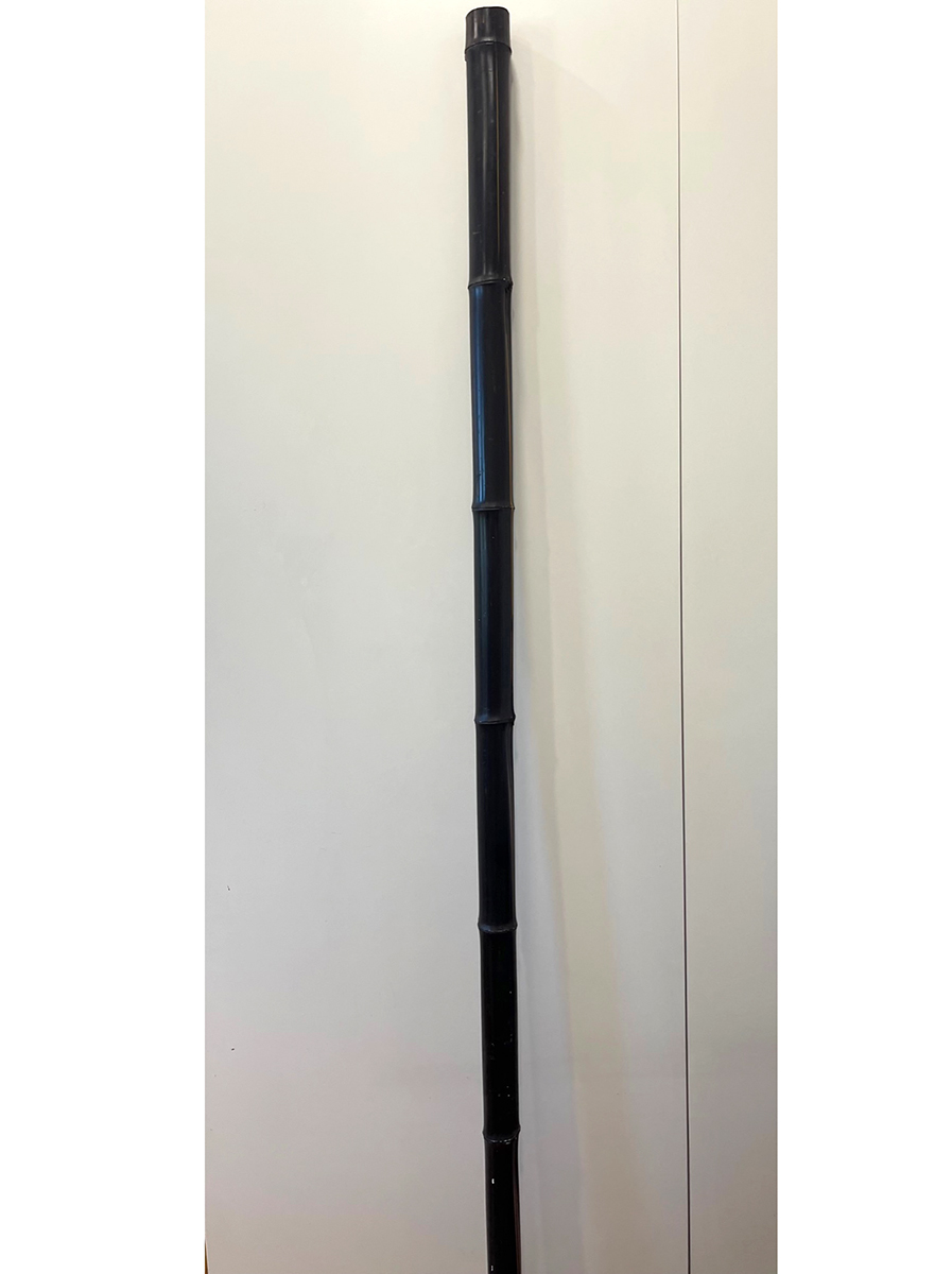 BAMBOO L210 D7CM. BLACK