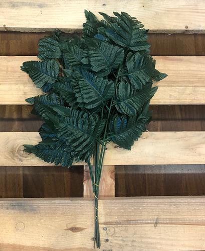 FELCINO 60CM. 12PEZZI VERDE