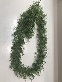 FESTONE DI VERDE 180CM.