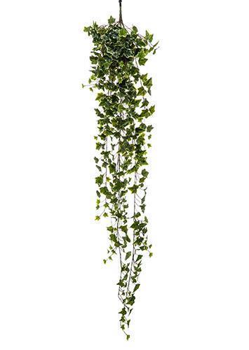 CADENTE EDERA 180CM. 423FOGLIE VARIEG