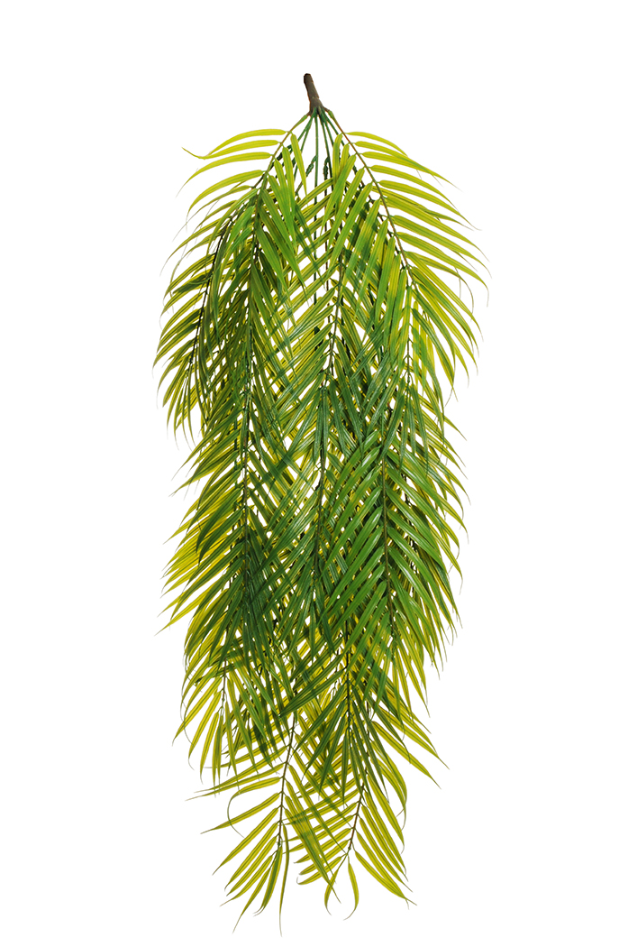 ARACA PALM BUSH X6 94,5CM. VERDE