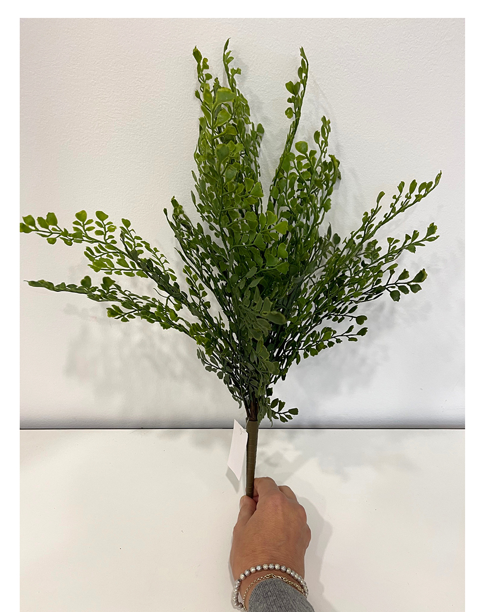 FELCE BUSH SOFT TOUCH BOTTOM 45CM.