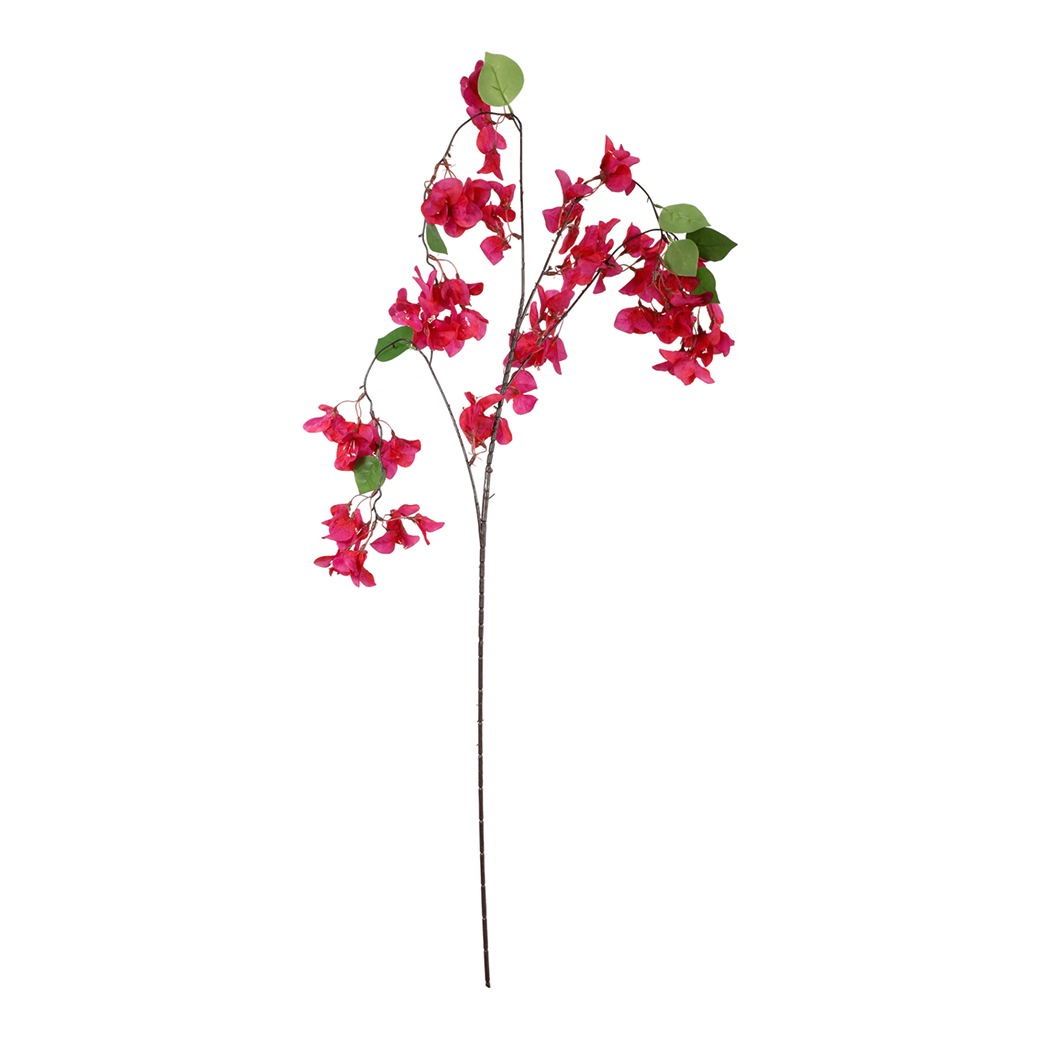 TRALCIO BOUGANVILLEA 142CM. FUXIA