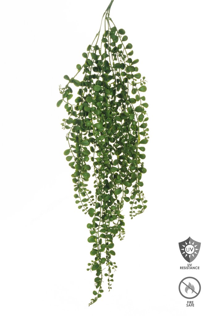 EUCALYPTUS FIRE-SAFE +WATERPR. X3 94CM.