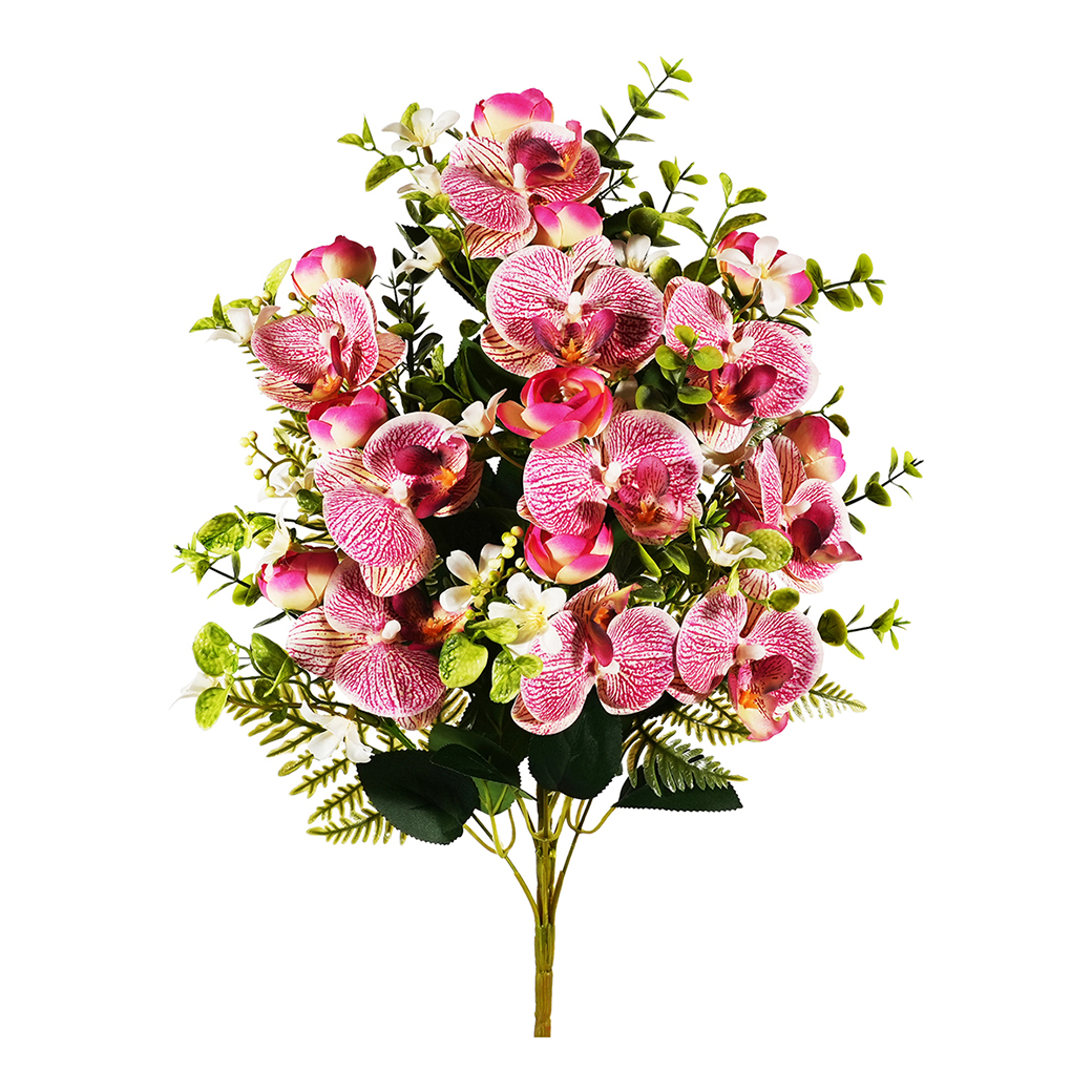 FRONTALE ORCHIDEE 53CM. BEAUTY