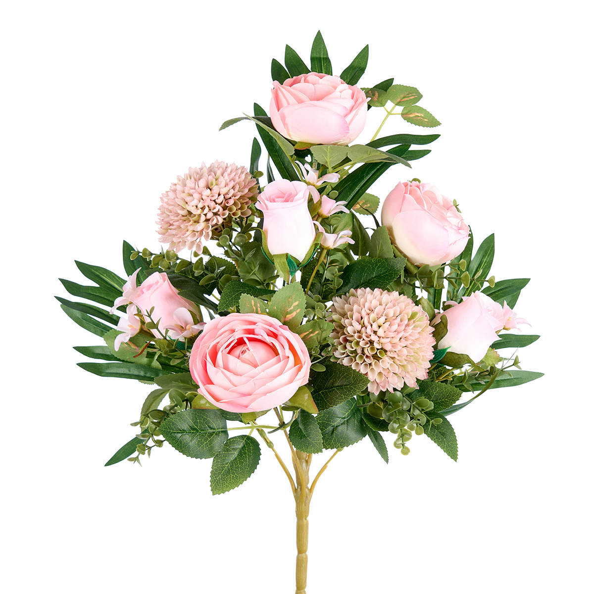 FRONTALE CABBAGE E PON PON 45CM. ROSA