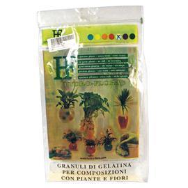 HYDRO FLORA GR.20