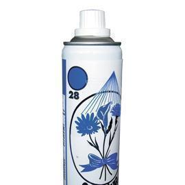 BOMB.VERN.S.SPRAY 400ML BLU ROYAL