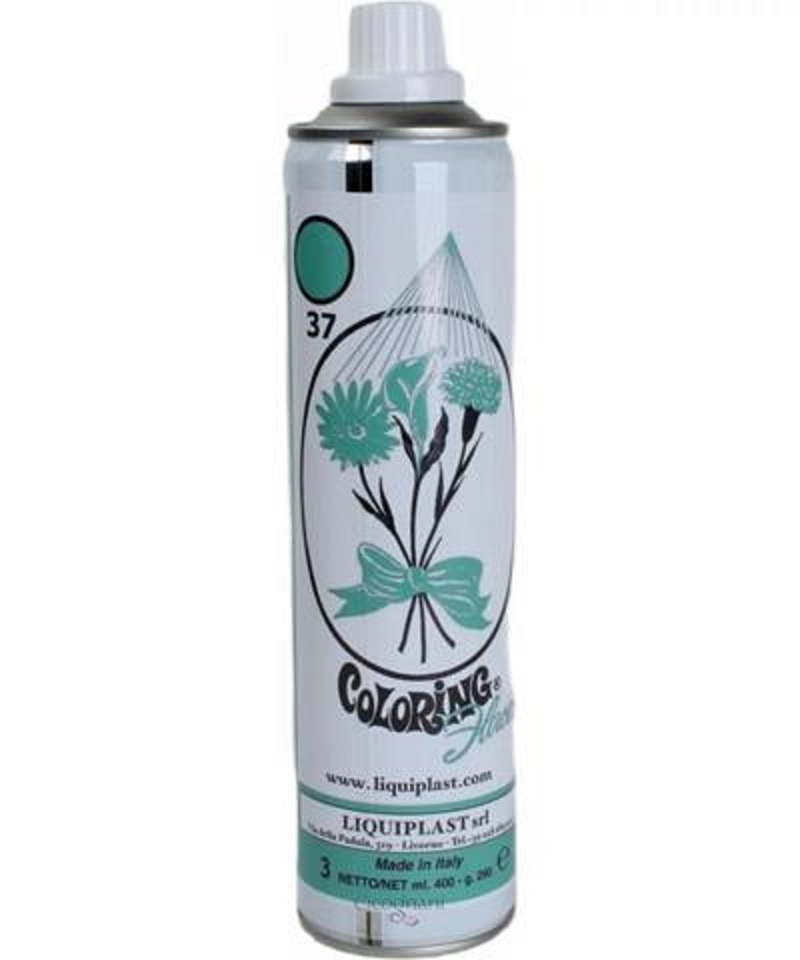 BOMB.VERN.S.SPRAY 400ML TIFFANY