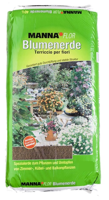 TERRICCIO MANNAFLOR SUPER LT.40