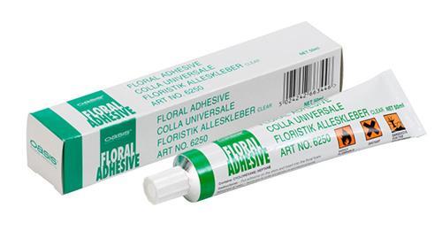 OASIS FLORAL ADHESIVE 50ML.TUBO