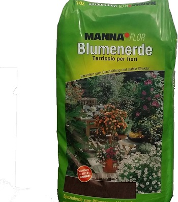TERRICCIO MANNAFLOR SUPER LT.70