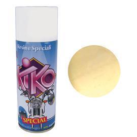 KIKO SPRAY 400ML CROMO ORO
