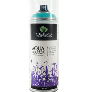 FLORALIFE AQUA COLOR 400ML MINT