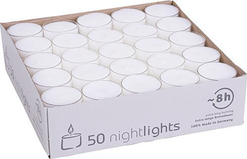 NIGHTLIGHTS 35MM.PC 50PZ.