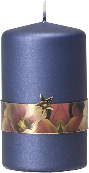 CANDELOTTO FREYA 100/60 4PZ.DUNKELBLAU