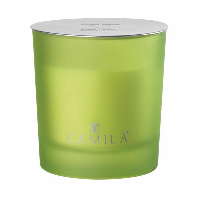 CANDELA PROF.35ORE 200GR. H9 D9  ALOE