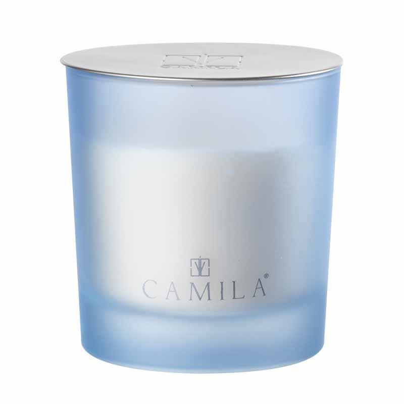 CANDELA PROF.35ORE 200GR.H9 D9 FICHI-MAND.