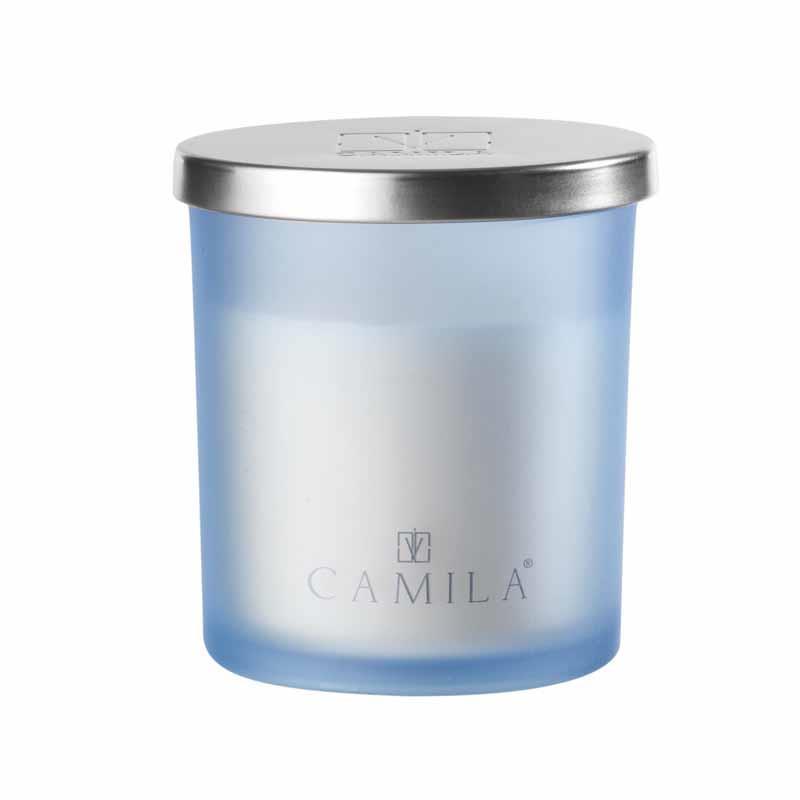 CANDELA PROF.28ORE 140GR. H7,5 D8 FICHI-MAND.