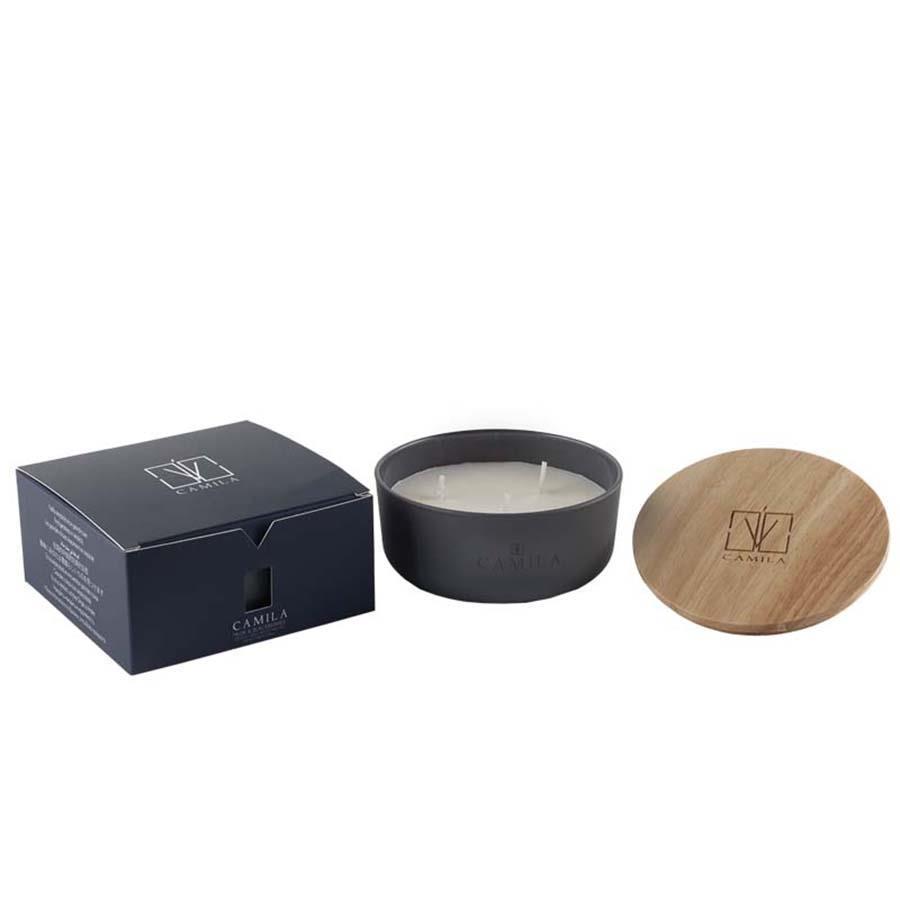 CANDELA PROF.17ORE W 170GR. H4,5 D11 MUSCHIO-MORE