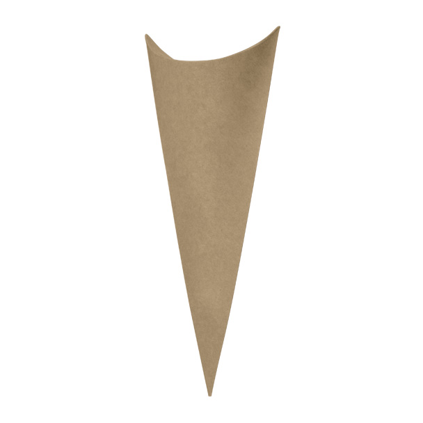 CONO BUST.190MM. AVANA