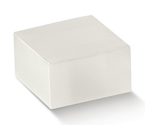 ASTUCCIO 53X50X27MM. GHIACCIO