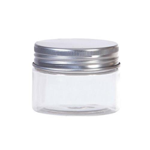 BARATTOLO PET D5 H4CM. 50ML 12PEZZI