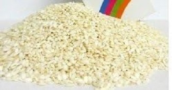 RISO BIANCO PER CERIMONIE 500GR. ---NETTO---