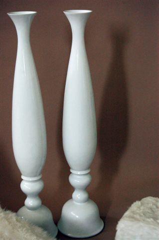 STRUTTURA BIANCA H130CM. WHITE