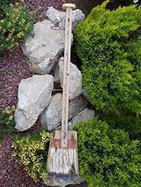 REMO APPENDIABITI LEGNO H23 L114CM.NAT