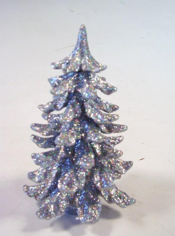 POLY-ABETE MEDIUM SILVER --NETTO--------