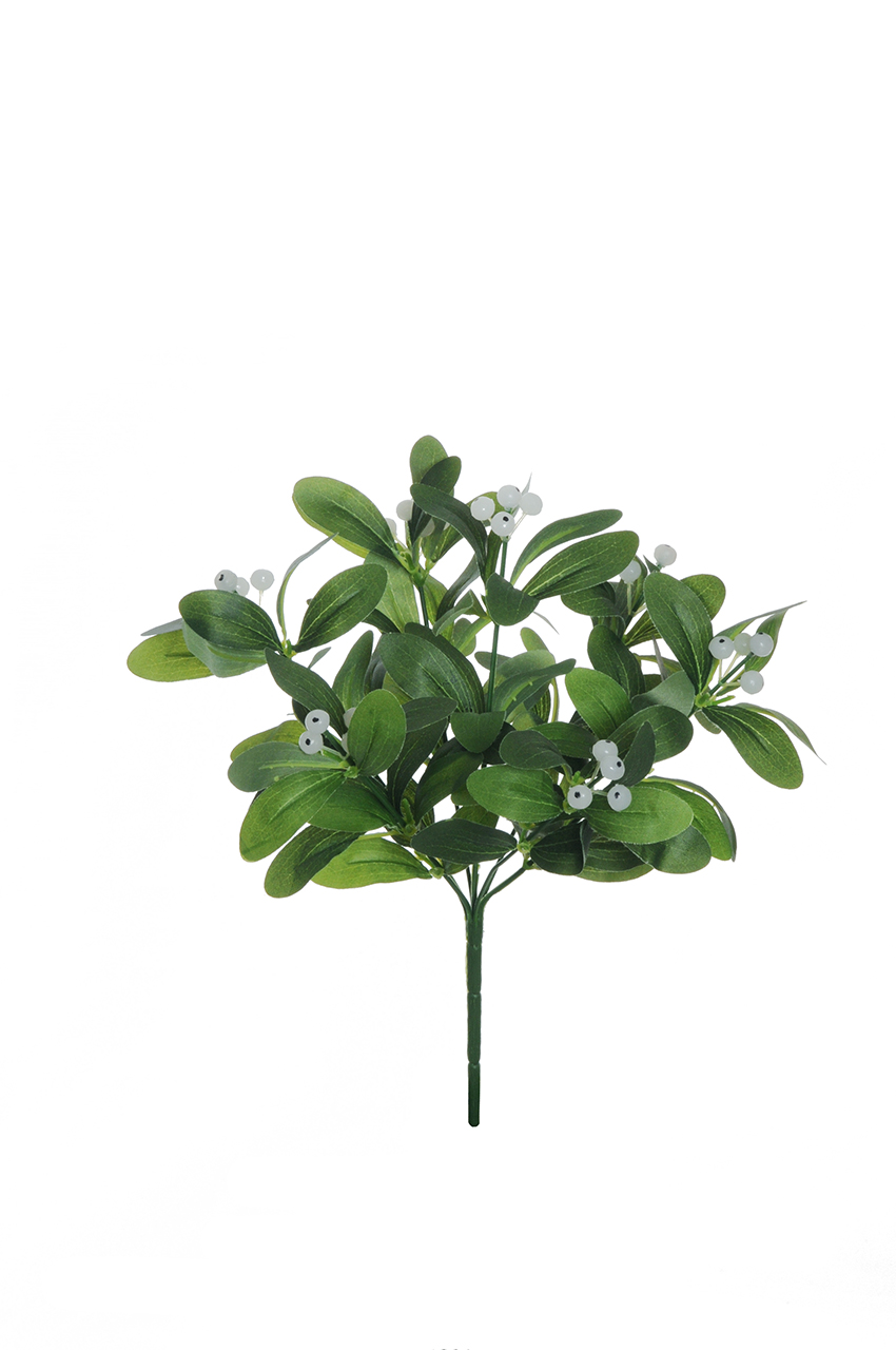 VISCHIO BUSH X7 34CM. VERDE