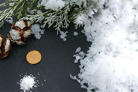 NEVE ISTANTANEA 1KG.