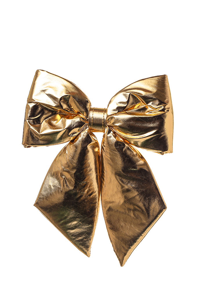 FIOCCO GOLD 30X30CM.