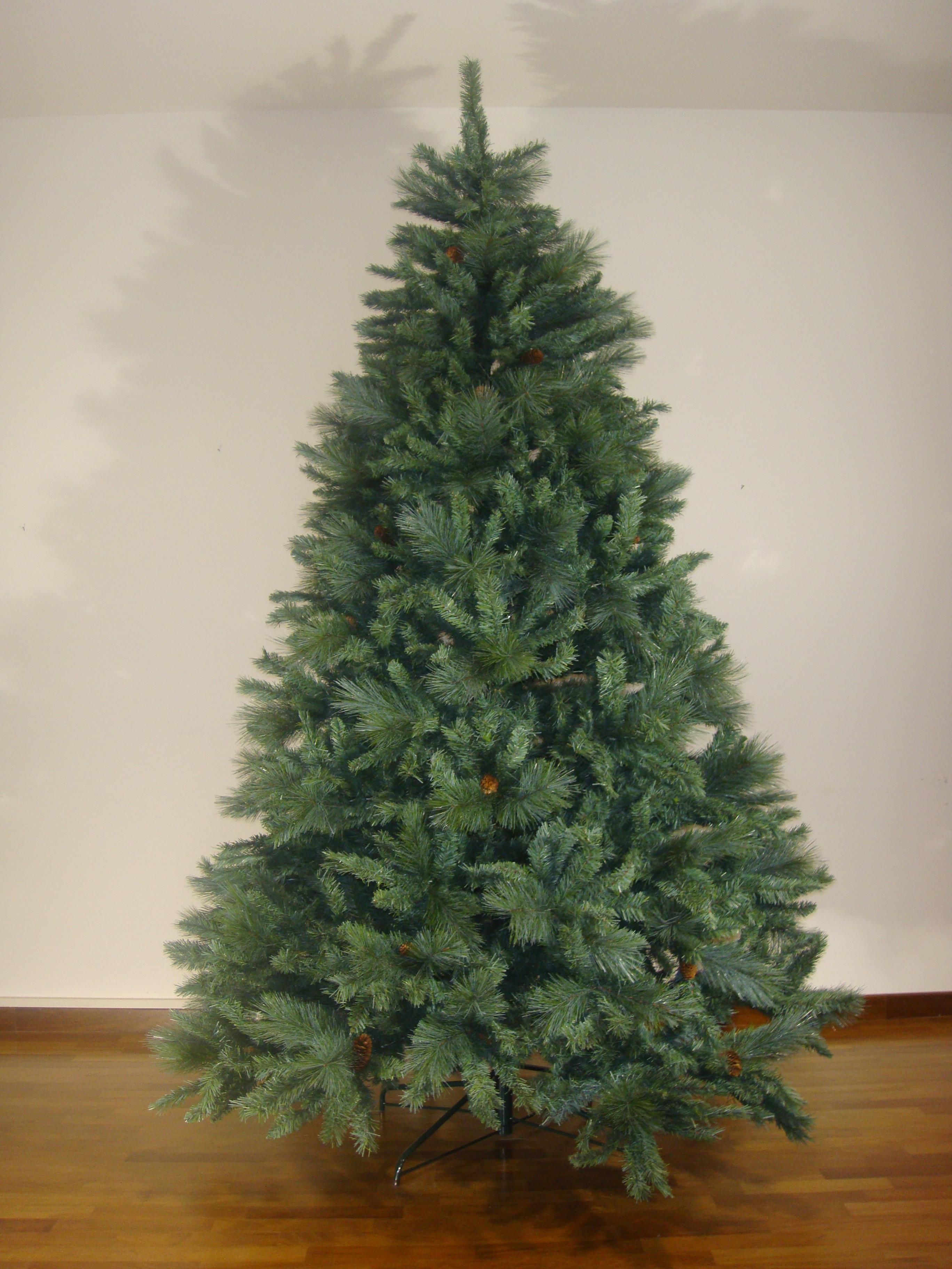 ALBERO H300CM. 2650TIPS A INNESTO