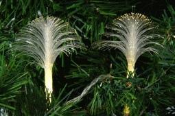 FLATFLOWER 20LED GIALLE INDOOR