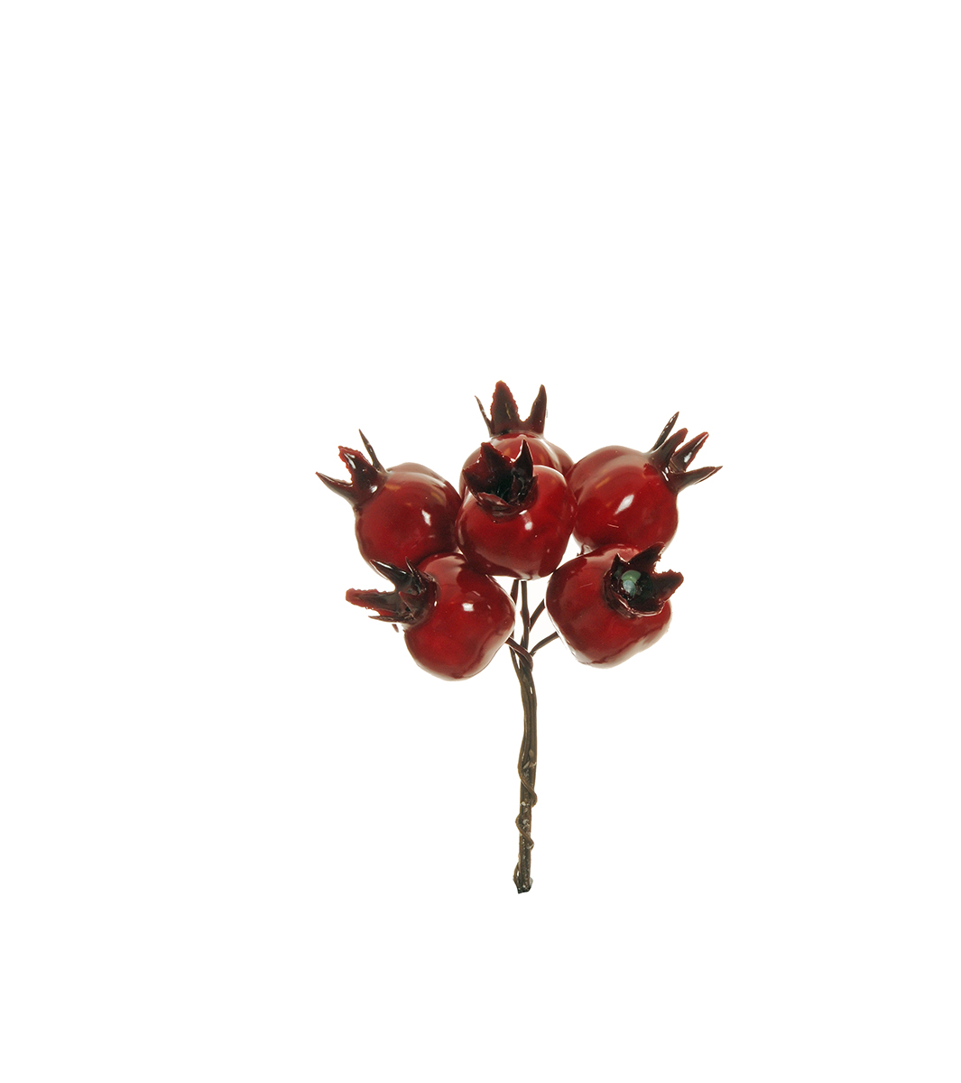 BUNDLE MELOGRANO X6 D2,2 L11CM. 6PZ. ROSSO