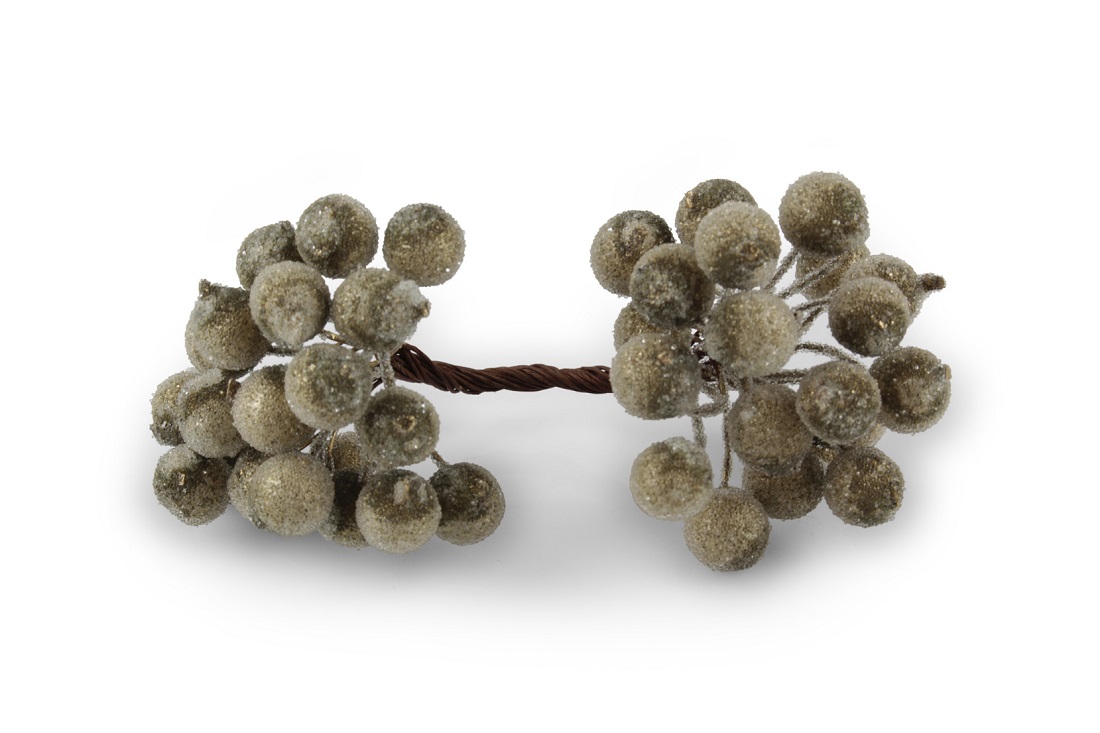 PICK BACCHE ZUCCHERATE 10 MAZZETTI ORO