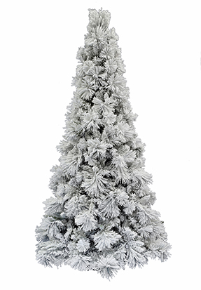 ALBERO FUJI 792TIPS H210CM. D122CM. --NETTO-------