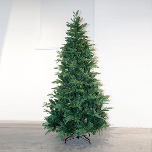 ALBERO COURMAYEUR H270 D150CM.