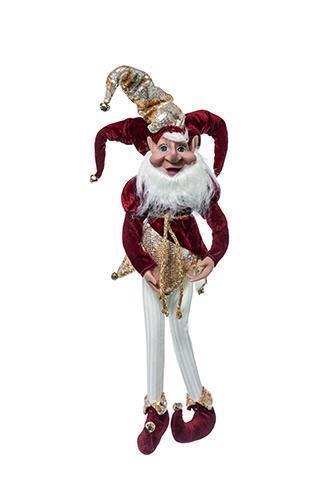 ELFO H66CM. BORDO'  --NETTO-----