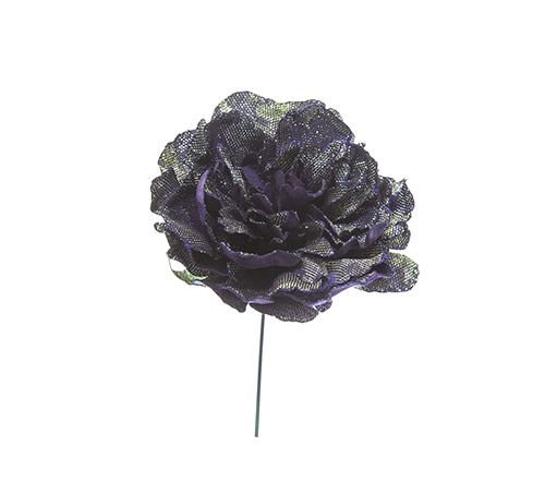 PICK PEONIA GLAMOUR 6PZ. 14CM. ---NETTO---