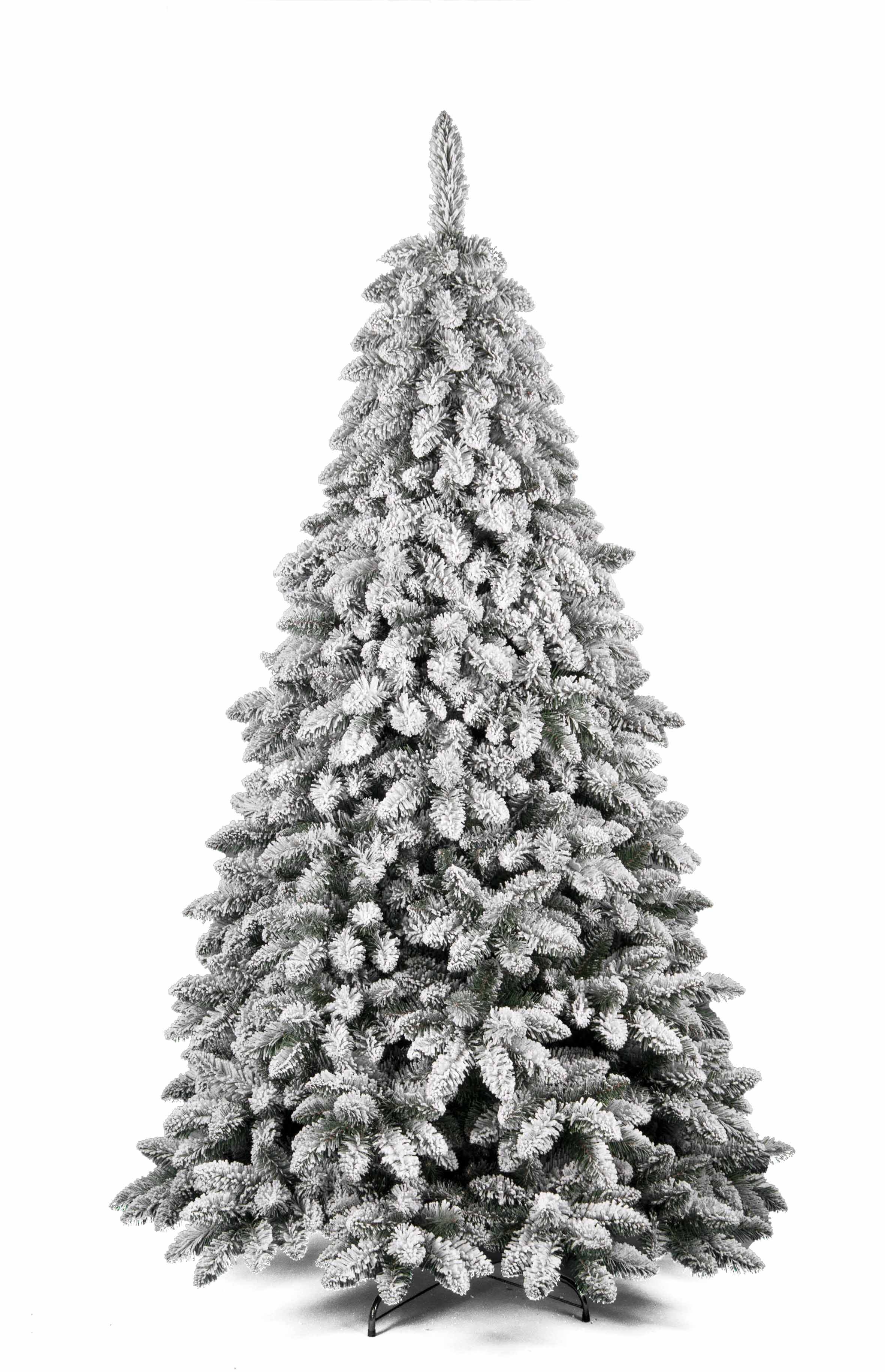 ALBERO COURMAY.INNEV. H270 D160CM. 2058TIPS  A INNESTO