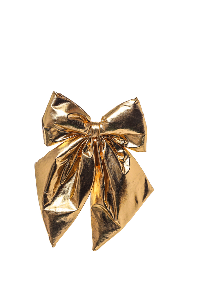 FIOCCO GOLD 6PZ. 24X16CM.  ---NETTO------