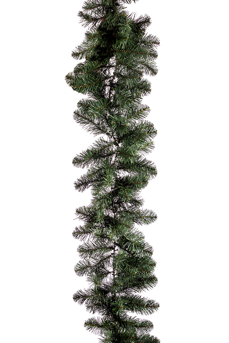 FESTONE 270CM. 220TIPS VERDE