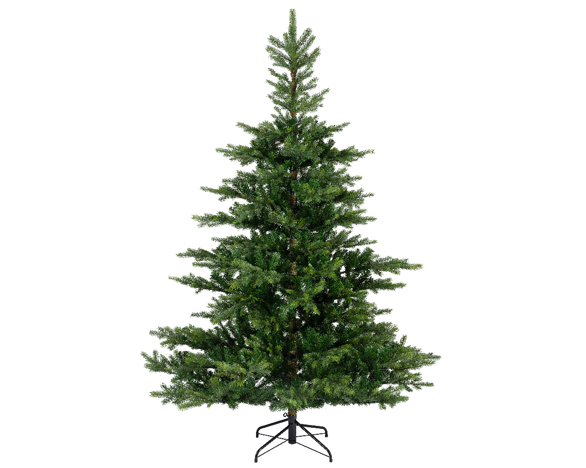ALBERO GRANDIS H300 D182CM. 4721TIPS VERDE