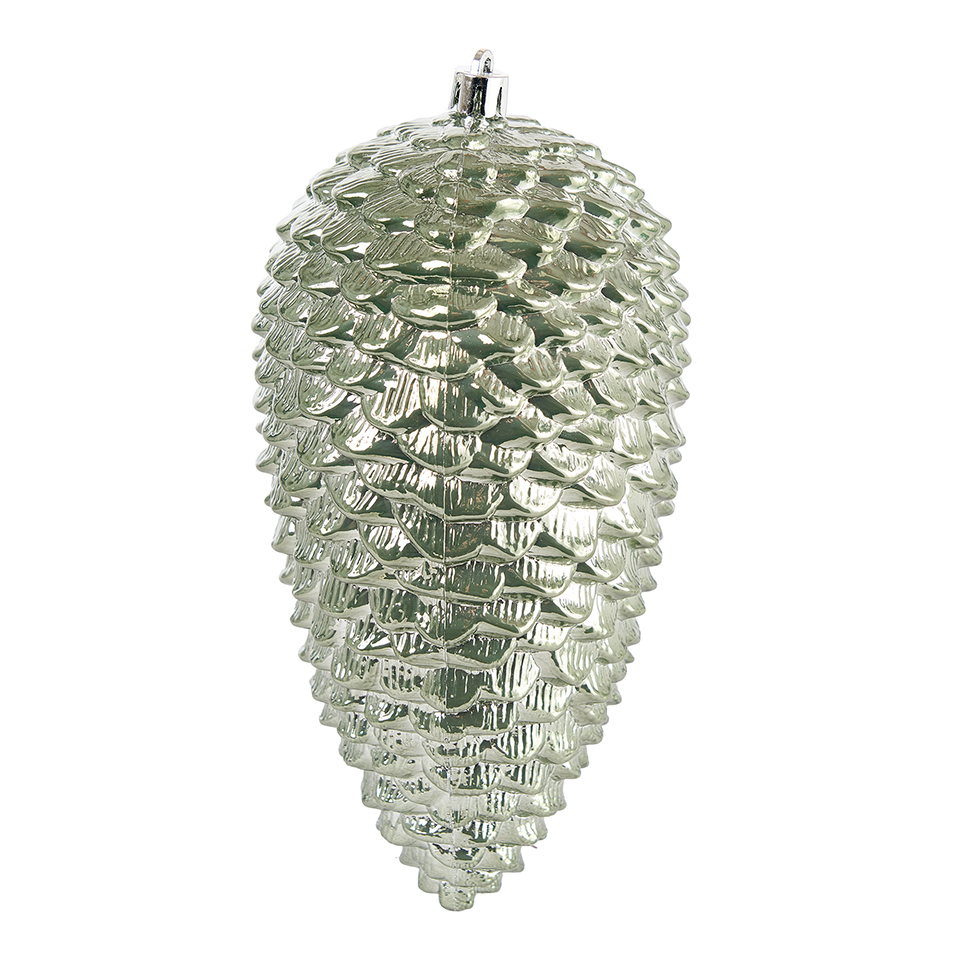 PIGNA PLAST. D10 H19CM. SAGE