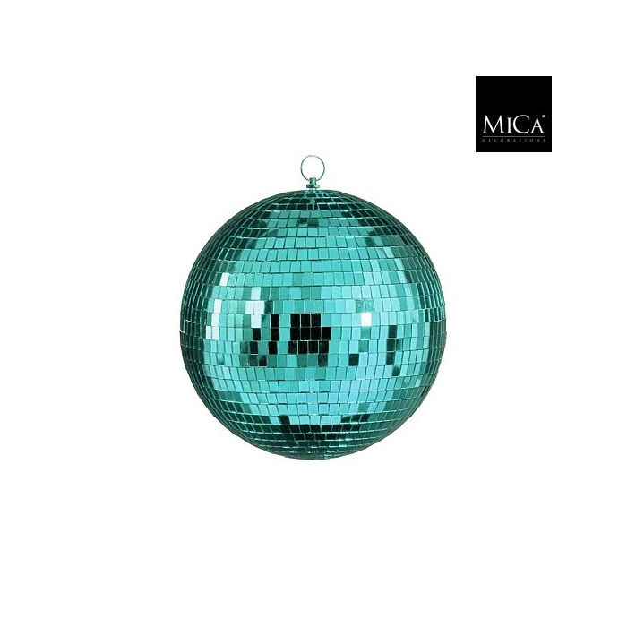 SFERA SPECCHIETTI D25CM. TIFFANY