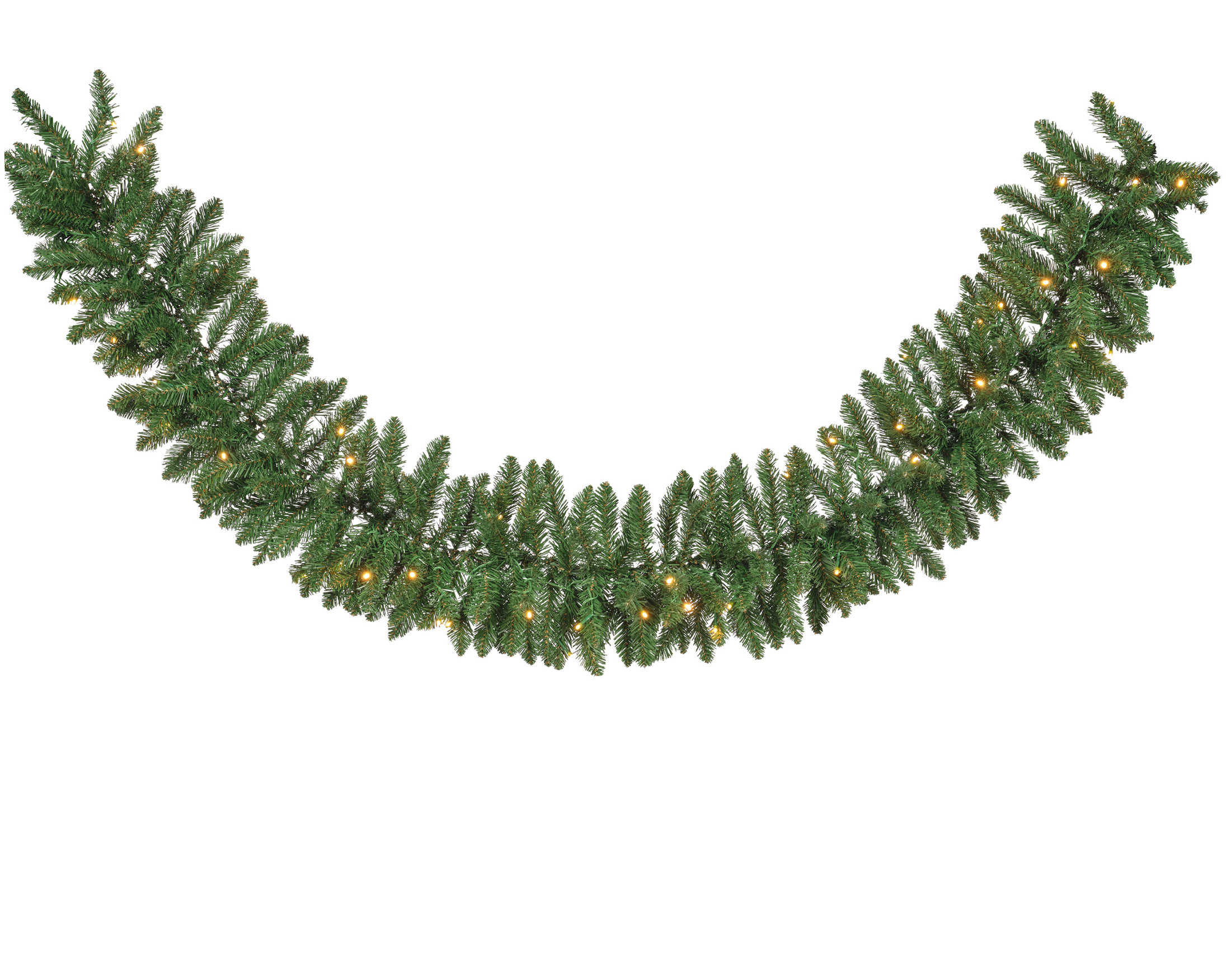 FESTONE EVEREST 80 LED D25 L270CM.